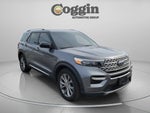 2022 Explorer Thumbnail 4