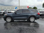 2023 Explorer Thumbnail 6