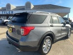 2023 Explorer Thumbnail 6