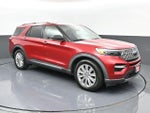 2020 Explorer Thumbnail 2