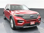 2020 Explorer Thumbnail 3