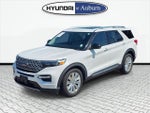 2020 Explorer Thumbnail 2