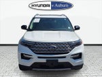 2020 Explorer Thumbnail 3