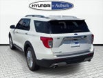 2020 Explorer Thumbnail 8