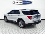 2020 Explorer Thumbnail 10