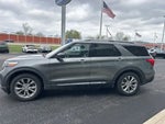 2021 Explorer Thumbnail 16