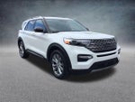2023 Explorer Thumbnail 7