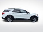 2023 Explorer Thumbnail 6