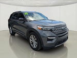 2023 Explorer Thumbnail 3