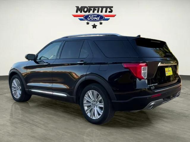 2020 Ford Explorer - $19,994