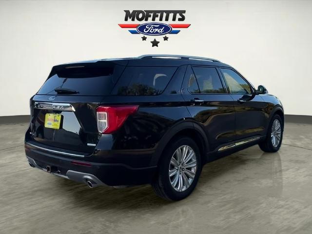 2020 Ford Explorer - $19,994