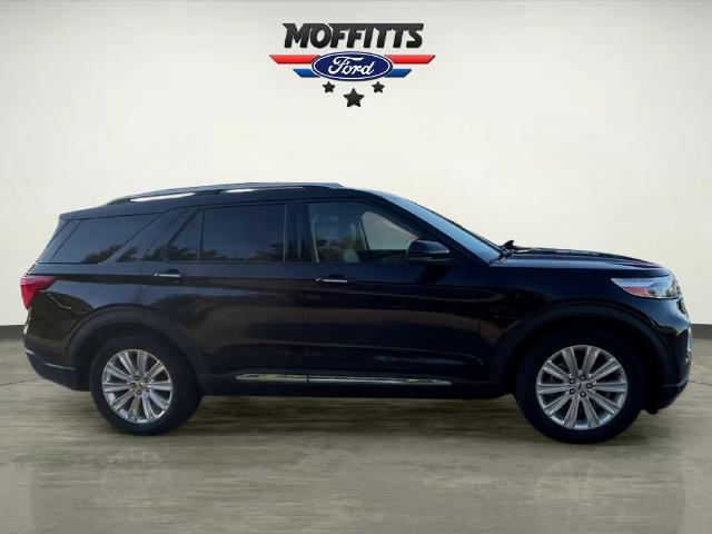 2020 Ford Explorer - $19,994