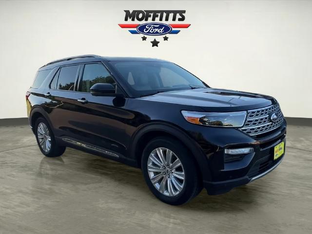 2020 Ford Explorer - $19,994