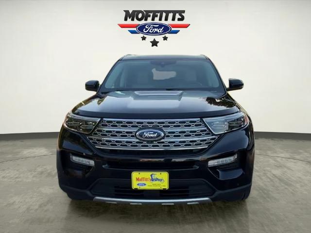 2020 Ford Explorer - $19,994
