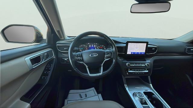 2020 Ford Explorer - $19,994