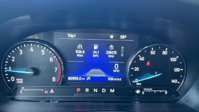 2020 Ford Explorer - $19,994