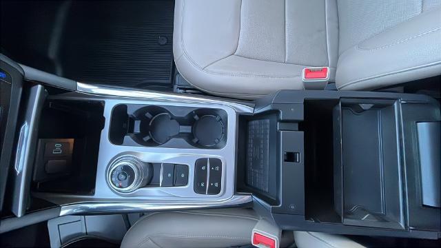 2020 Ford Explorer - $19,994