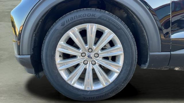 2020 Ford Explorer - $19,994