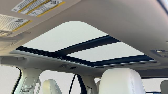 2020 Ford Explorer - $19,994