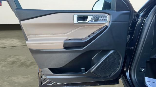 2020 Ford Explorer - $19,994