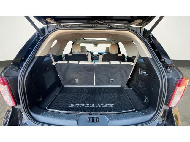 2020 Ford Explorer - $19,994
