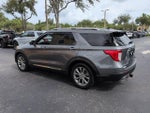 2021 Explorer Thumbnail 6