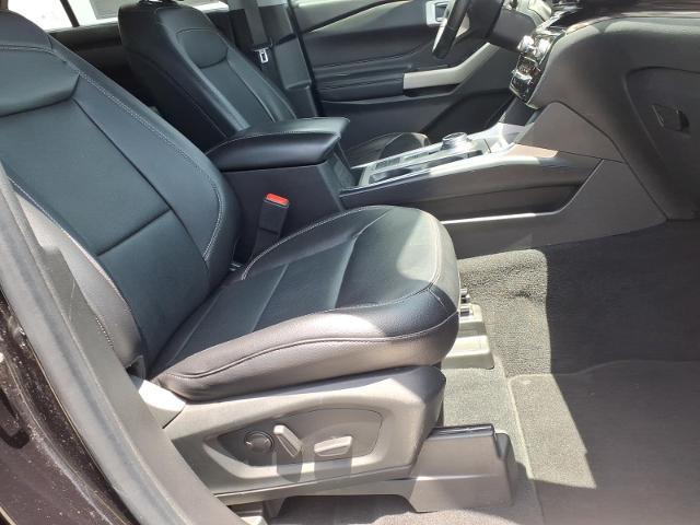 2021 Ford Explorer - $23,567