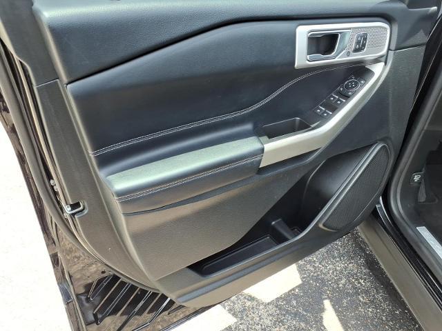 2021 Ford Explorer - $23,567
