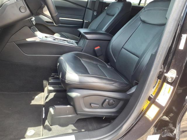 2021 Ford Explorer - $23,567