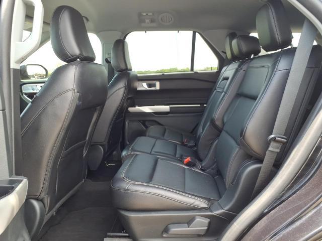 2021 Ford Explorer - $23,567