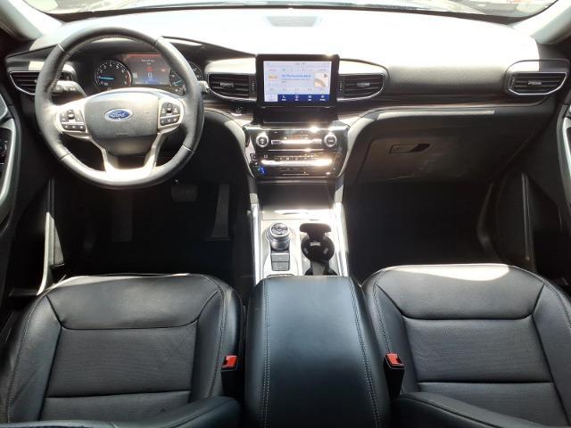 2021 Ford Explorer - $23,567