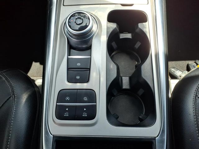 2021 Ford Explorer - $23,567
