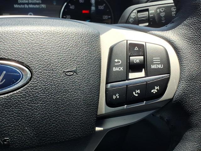 2021 Ford Explorer - $23,567