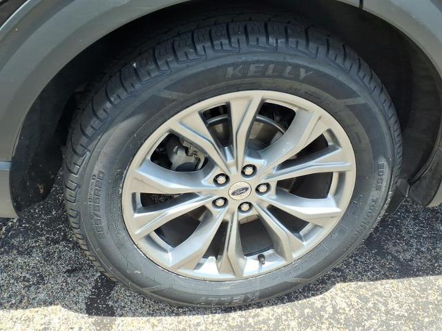 2021 Ford Explorer - $23,567