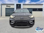 2022 Explorer Thumbnail 2