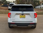 2022 Explorer Thumbnail 6