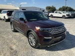 2023 Explorer Thumbnail 10