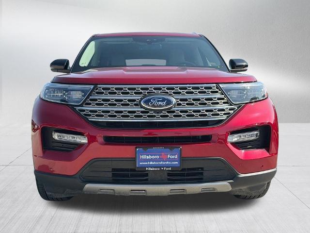 2023 Ford Explorer - $31,517