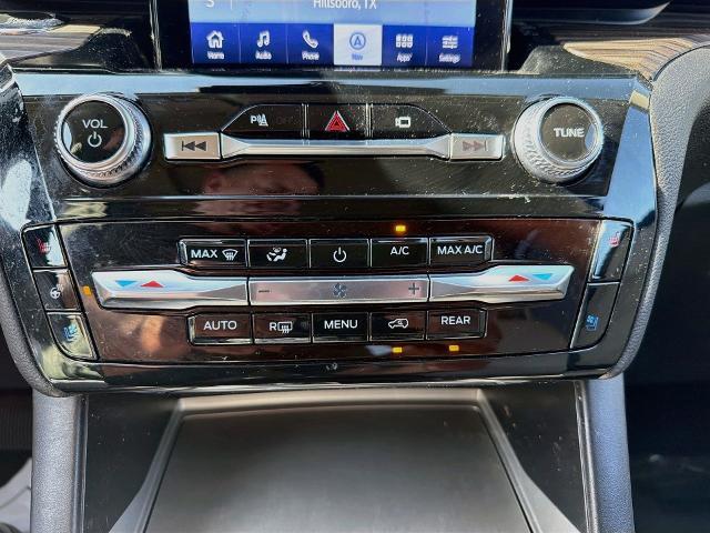 2023 Ford Explorer - $31,517