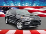 2023 Explorer Thumbnail 1