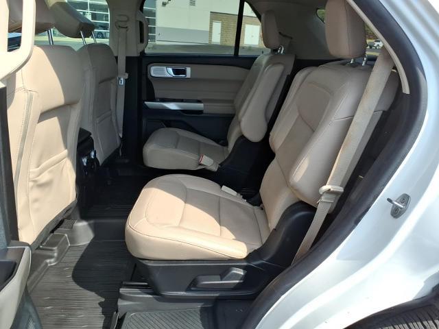 2023 Ford Explorer - $33,500