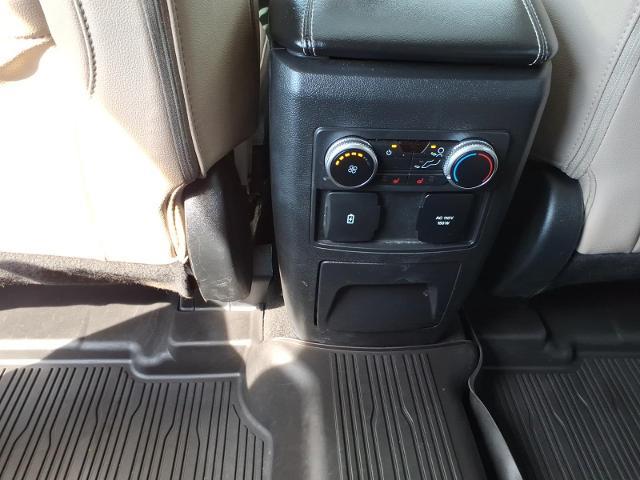 2023 Ford Explorer - $33,500
