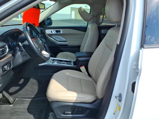 2023 Ford Explorer - $33,500