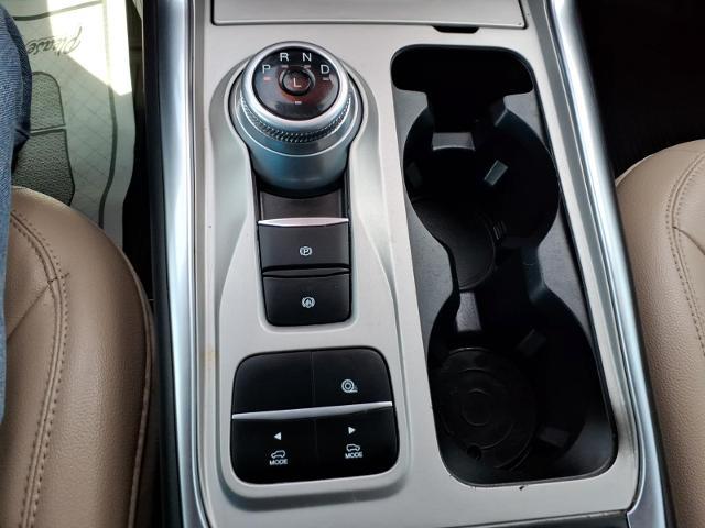 2023 Ford Explorer - $33,500