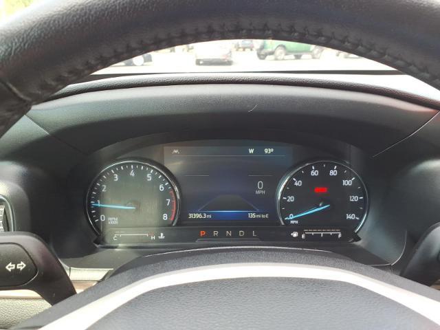 2023 Ford Explorer - $33,500