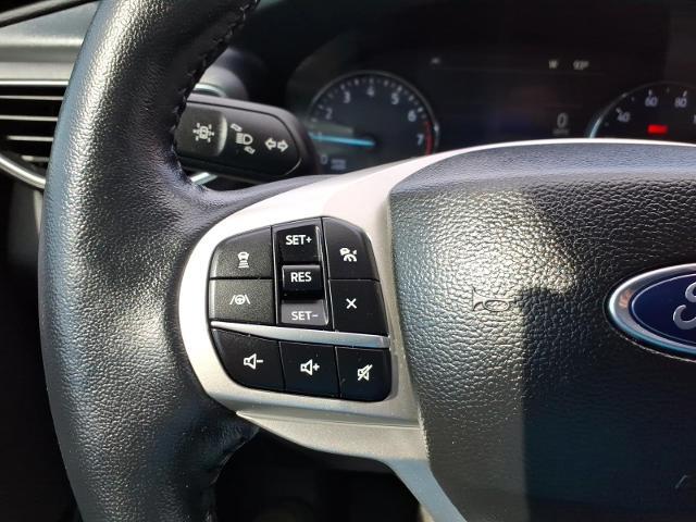 2023 Ford Explorer - $33,500