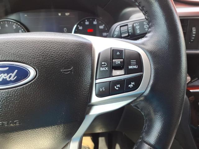 2023 Ford Explorer - $33,500