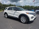 2023 Explorer Thumbnail 2