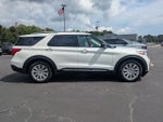 2023 Explorer Thumbnail 3