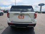 2023 Explorer Thumbnail 5
